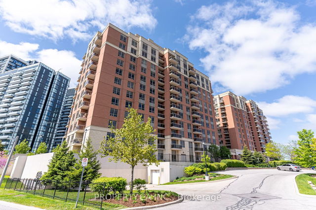 811 - 73 King William Crescent