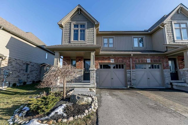 147 Hutchinson Drive
