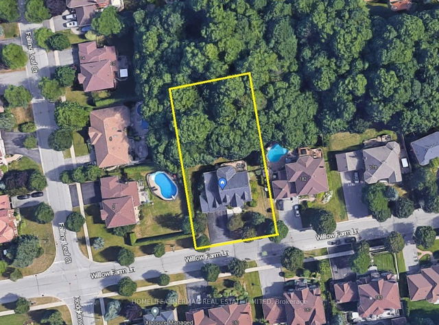 186 Willow Farm Lane