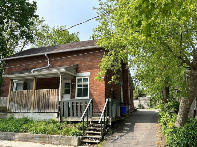 132 Raglan Street