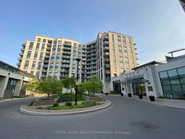 417 - 24 Woodstream Boulevard