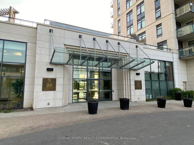 417 - 24 Woodstream Boulevard