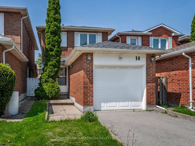 14 Whitney Place