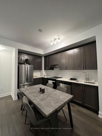 Townhouse leased at L119-9570 Islington Avenue, Vaughan, Sonoma Heights, L4H 5E8 - MLS: N6025944