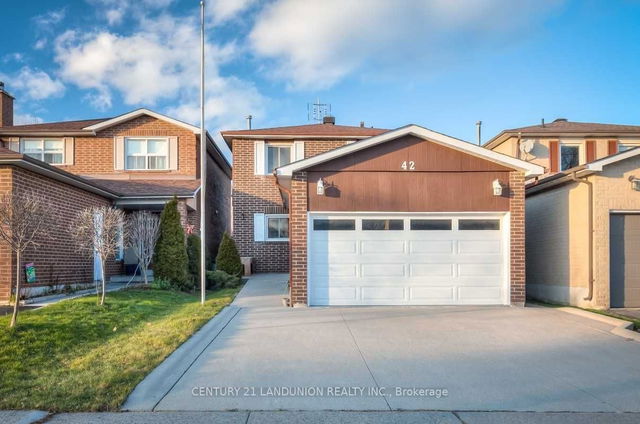 42 Gray Crescent