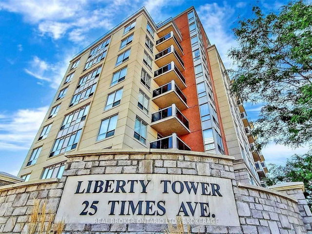 139 - 25 Times Avenue