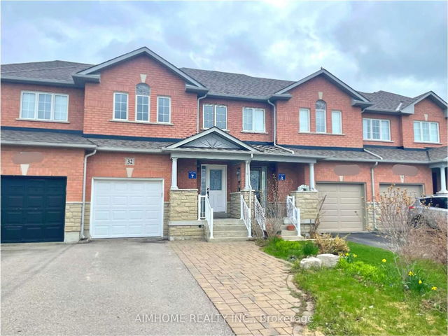32 Collis Drive
