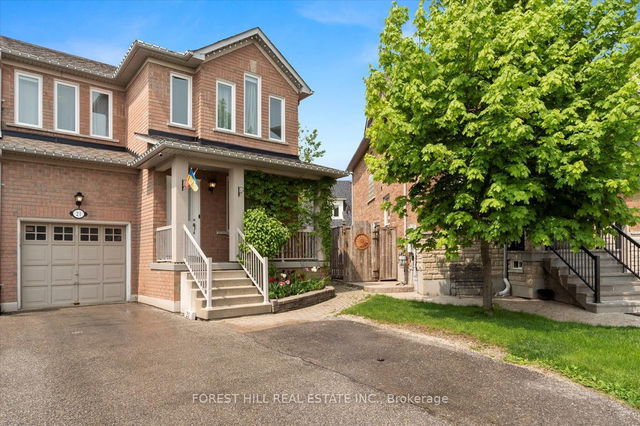 21 Arundel Drive