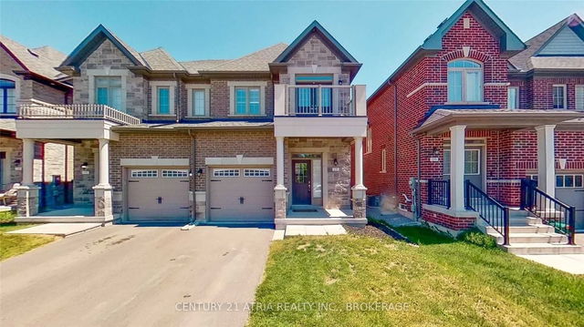 135 Countryman Road