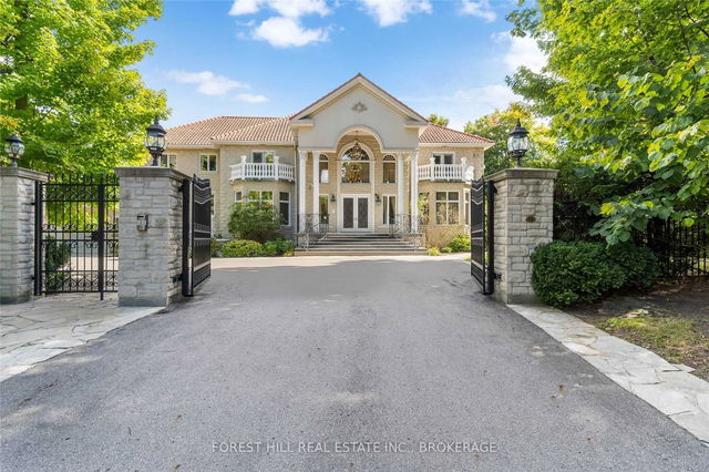 25 Nesver Court