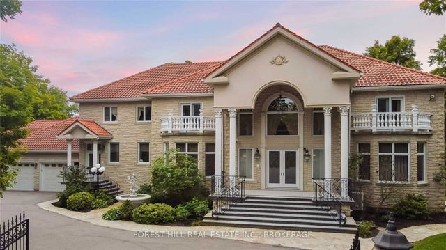 25 Nesver Court
