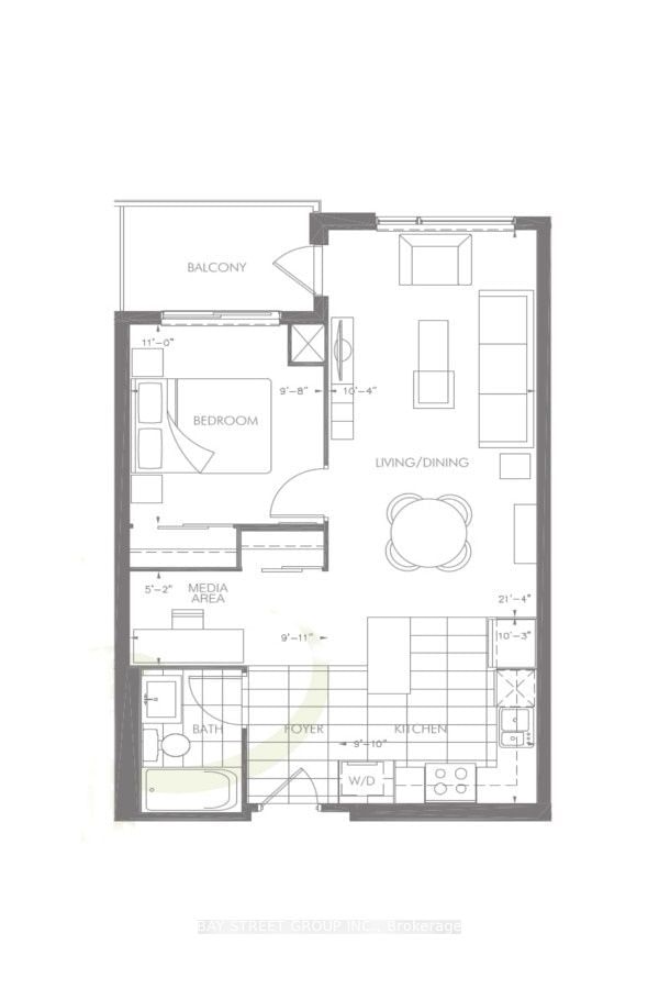 308 - 325 South Park Road