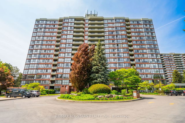 308 - 100 Observatory Lane