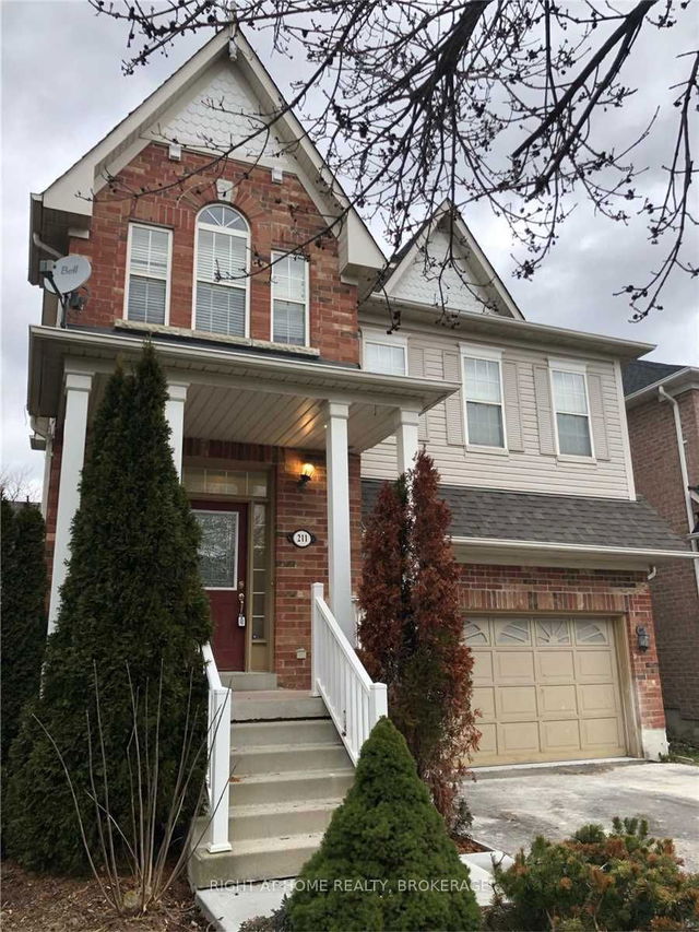 211 Birkshire Drive