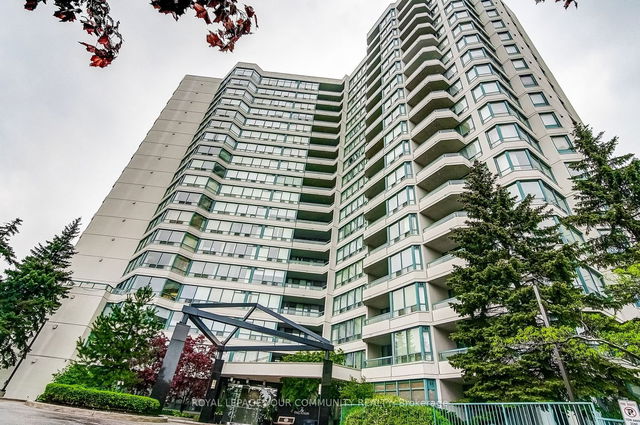 1107 - 7250 Yonge Street