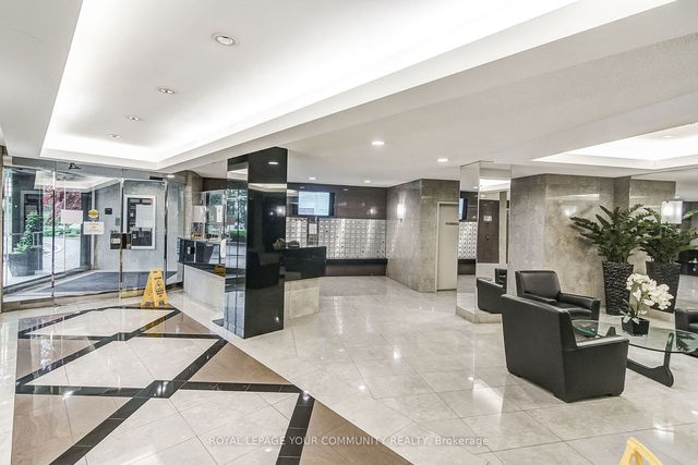 1107 - 7250 Yonge Street