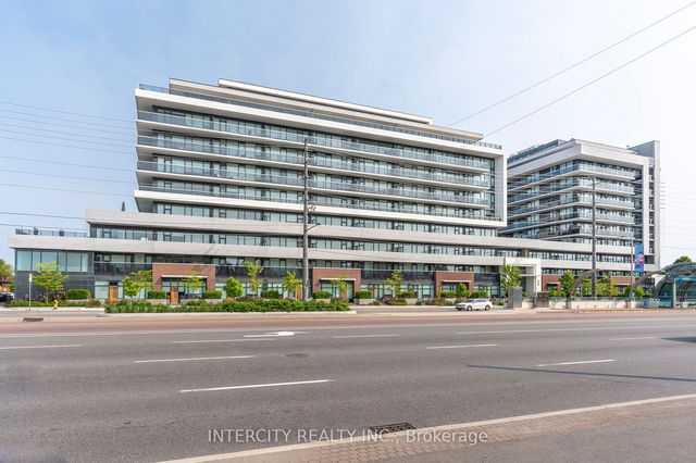 103 - 4800 Highway 7 N/A