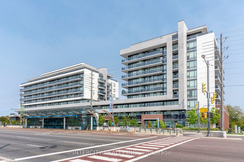 103 - 4800 Highway 7 N/A, Vaughan, L4L 1H8 | Image 2