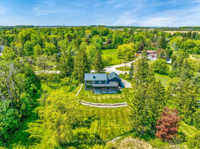 11 Cranberry Lane