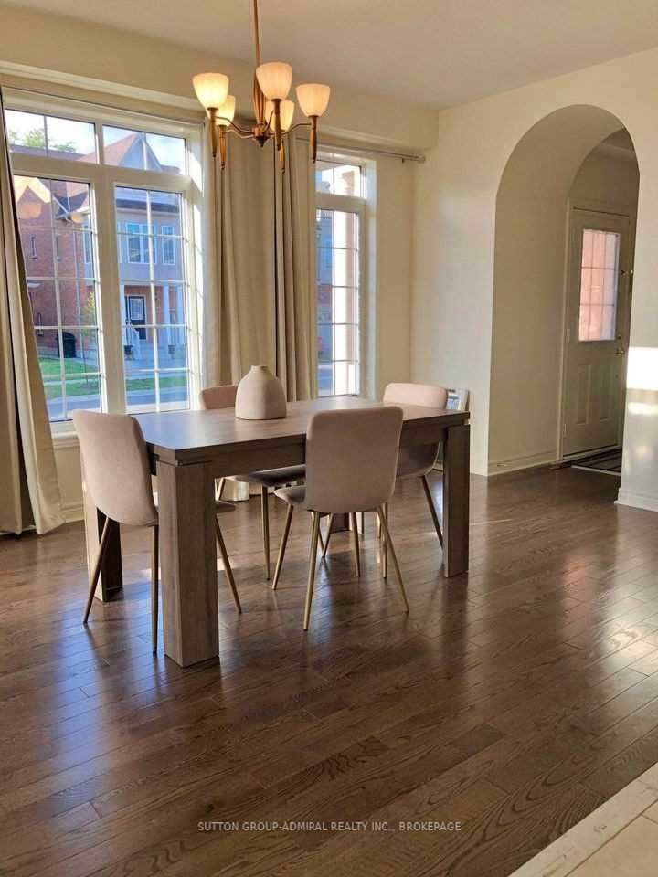 Upper - 35 Clarinet Lane, Whitchurch-Stouffville,  | Image 2