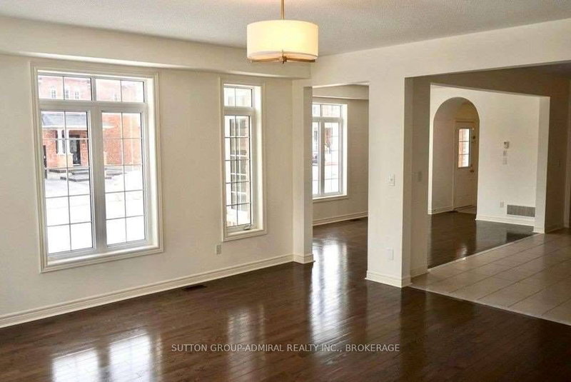 Upper - 35 Clarinet Lane, Whitchurch-Stouffville,  | Image 3