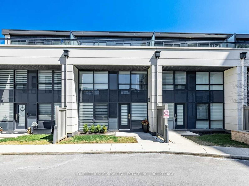 112 - 24 Woodstream Blvd, Vaughan, L4L 8C4 | Image 2