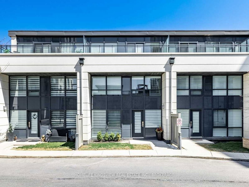 112 - 24 Woodstream Blvd, Vaughan, L4L 8C4 | Image 3