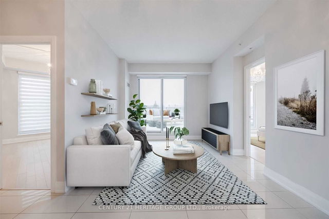 #201 - 12 Woodstream Boulevard