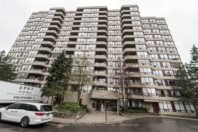 904 - 91 Townsgate Drive