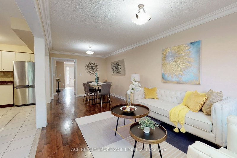 165 Manorheights St, Richmond Hill, L4S 2S8 | Image 3