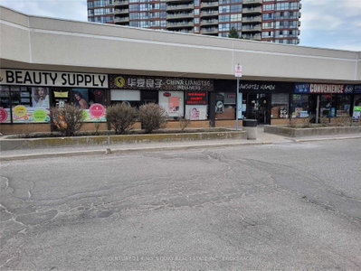 Sale Of Business sold at 13-9555 Yonge Street, Richmond Hill, Ontario, L4C 9M5 - Observatory - MLS: N6030213