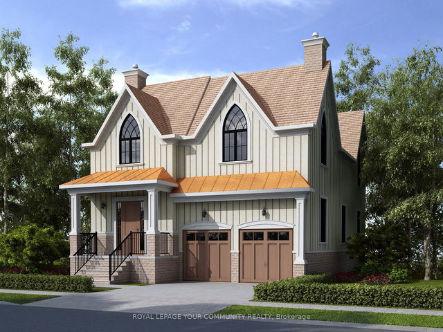 2 Elizabeth Street