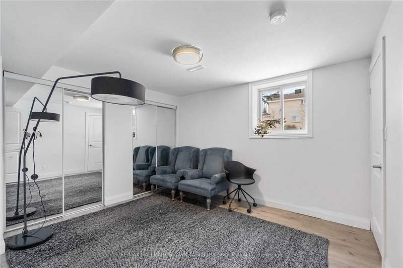 Bsmnt-B - 355 Carruthers Ave, Newmarket, L3X 2B7 | Image 3