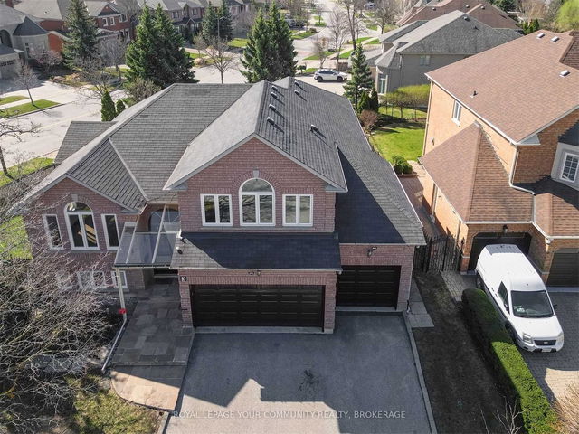 3 Orr Avenue
