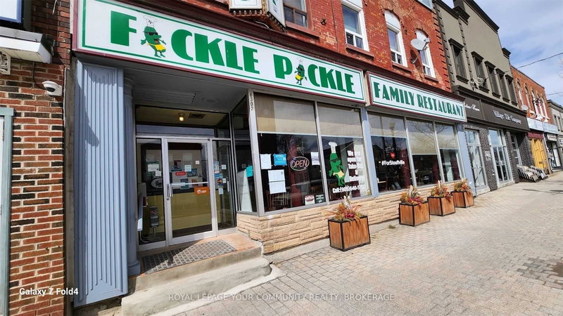 6302-04 Main St, Whitchurch-Stouffville, L4A 1G8 | Image 2