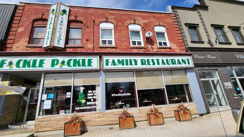 6302-04 Main St, Whitchurch-Stouffville, L4A 1G8 | Image 3