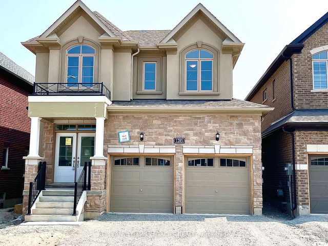 1285 Stevens Road