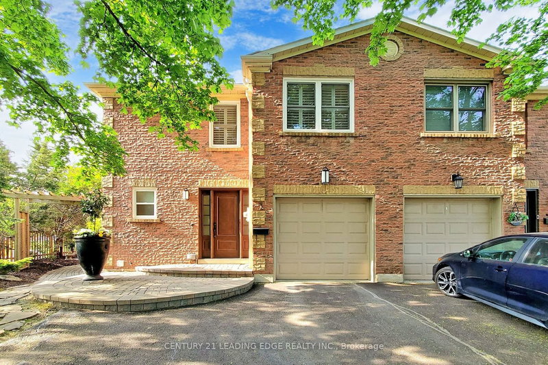 1 Sarah Jane Crt N, Markham, L3P 4A6 | Image 3
