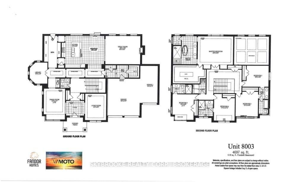 Detached House sold at 60 Broad Way, King, Nobleton, L7B 0P9 - MLS: N6031941