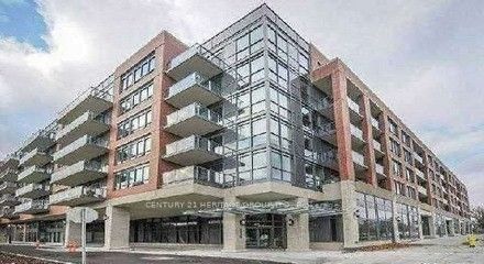 207 - 7608 Yonge Street