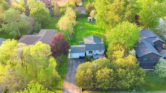 1002 Lebanon- (Basement) Drive
