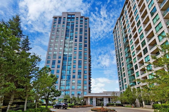 1204 - 88 Promenade Circle