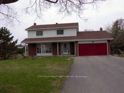 764 Fifteenth Side Road