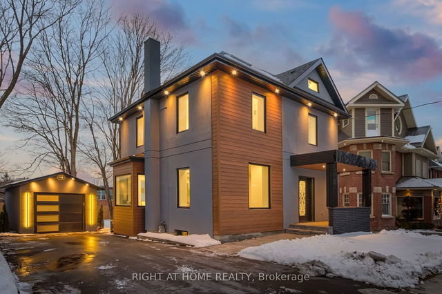 198 Prospect Street