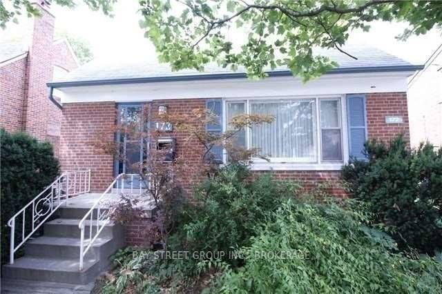 172 Major Mackenzie Drive