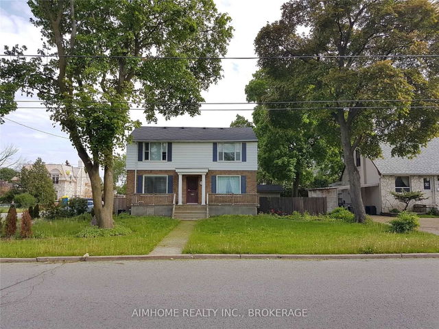 29 Grandview Avenue
