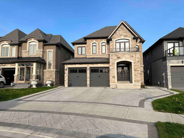 21 Ladder Crescent