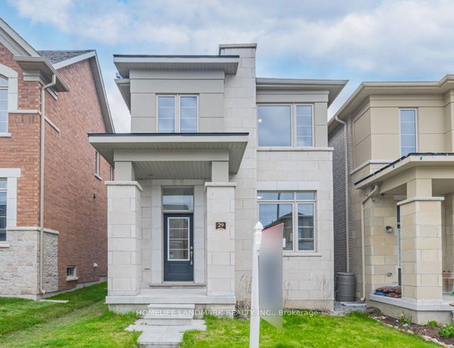 29 Applegate Drive