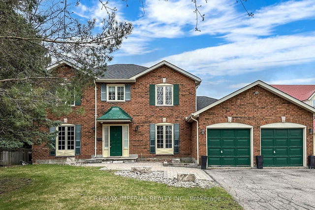 2 Craigleith Crescent