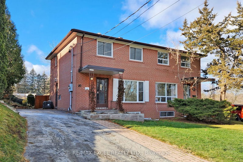 20 Mill St, Markham, L3P 1K9 | Image 2